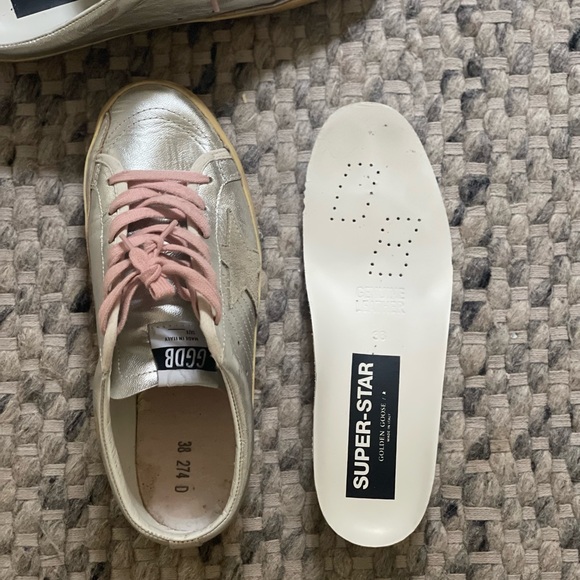 ✨Golden Goose✨ - Picture 5 of 11